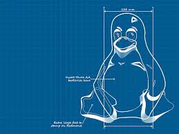 Image result for linux art