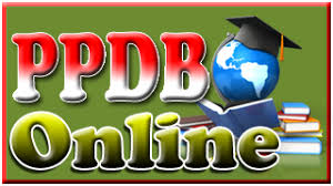 ScreenShoot Membangun Sistem Pendaftaran Siswa Baru online