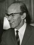 Max Ferdinand PERUTZ Born: May