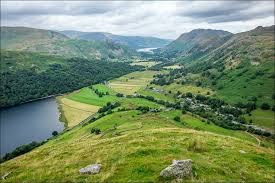 Hartsop Dodd
