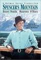 Spencer's Mountain - Wikipedia, the free encyclopedia