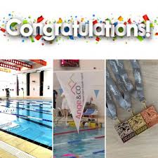 Image result for Lowestoft & Oulton Broad Swimming Club