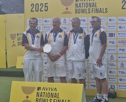 Image result for Houghton Bowls Club