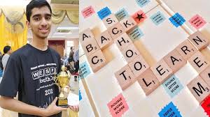 Image result for Whitefield Scrabble Club*