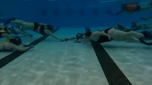 Image result for Aberdeen University Octopush Club