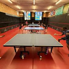 Image result for Barnet Table Tennis Centre