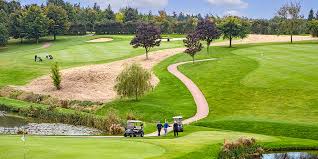 Image result for Greetham Valley Golf Club