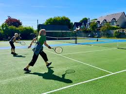 Image result for Corstorphine Tennis Club