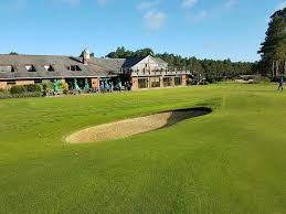Image result for Hankley Common Golf Club