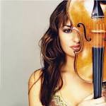 for Nicola Benedetti.