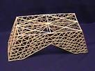 Balsa Wood Bridges by Ceres Software Corporation