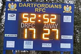 Image result for Dartfordians RFC