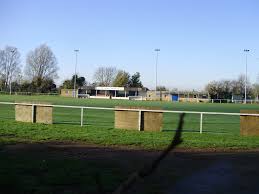 Image result for Eynesbury Bowls Club