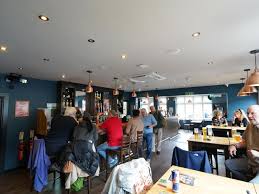 Image result for The White Hart Bar Billiards Club