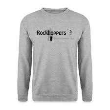 Image result for Rockhoppers Mountaineering Club