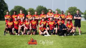 Image result for Elmbridge Eagles Rugby League Club