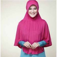 Cari - kerudung modern