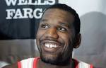 View full sizeAPGreg Oden's