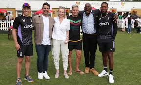 Image result for Lanchester Cricket Club