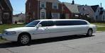Eroc's Limo is a professional limo service company in Cleveland.