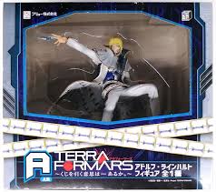 「アドルフ・ラインハルト テラフォーマーズ」の画像検索結果