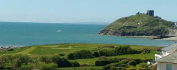 Image result for Criccieth Golf Club