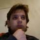 James Perryman, from El Cajon
