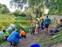 Image result for Hull & District Anglers' Association