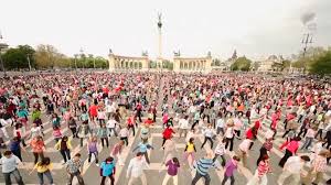 Image result for flashmob