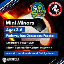 Image result for Ditton Football Club