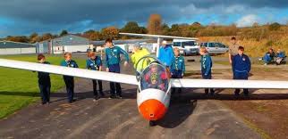 Image result for Herefordshire Gliding Club