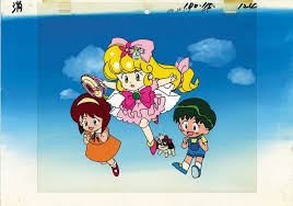 「ジート 花の魔法使いマリーベル」の画像検索結果