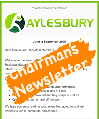 Image result for Aylesbury Lawn Tennis & Squash Rackets Club