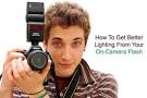 On Flash Camera Tips