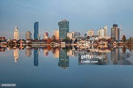 Image result for hochhaus neue donau