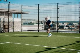 Image result for Starbeck Tennis Club