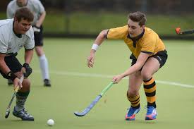 Image result for Market Harborough Hockey Club