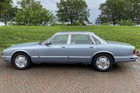 Image result for Ice Blue 1995 Jaguar