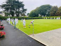 Image result for Bitton Park Bowling Club