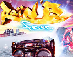 Rai NB Fever 2012