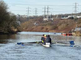 Image result for Runcorn Rowing Club
