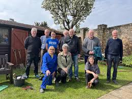 Image result for Woodbridge Bowls Club