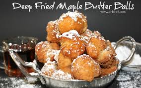 Image result for deep fried butter