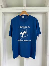 Image result for i survived t shirt