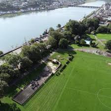 Image result for Bideford Victoria Park Bowling Club