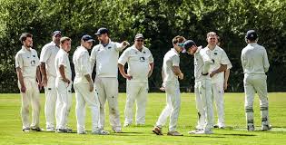 Image result for Bishops Waltham Cricket Club