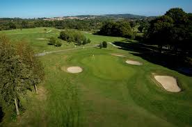 Image result for Reigate Hill Golf Club