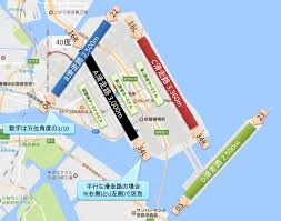 Image result for 羽田空港 滑走路