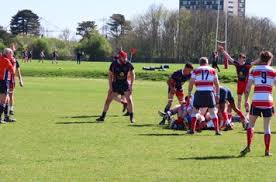 Image result for Fawley Rugby Football Club
