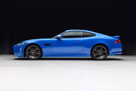 Image result for French Racing Blue 2013 Jaguar